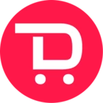 dcanje.com android application logo